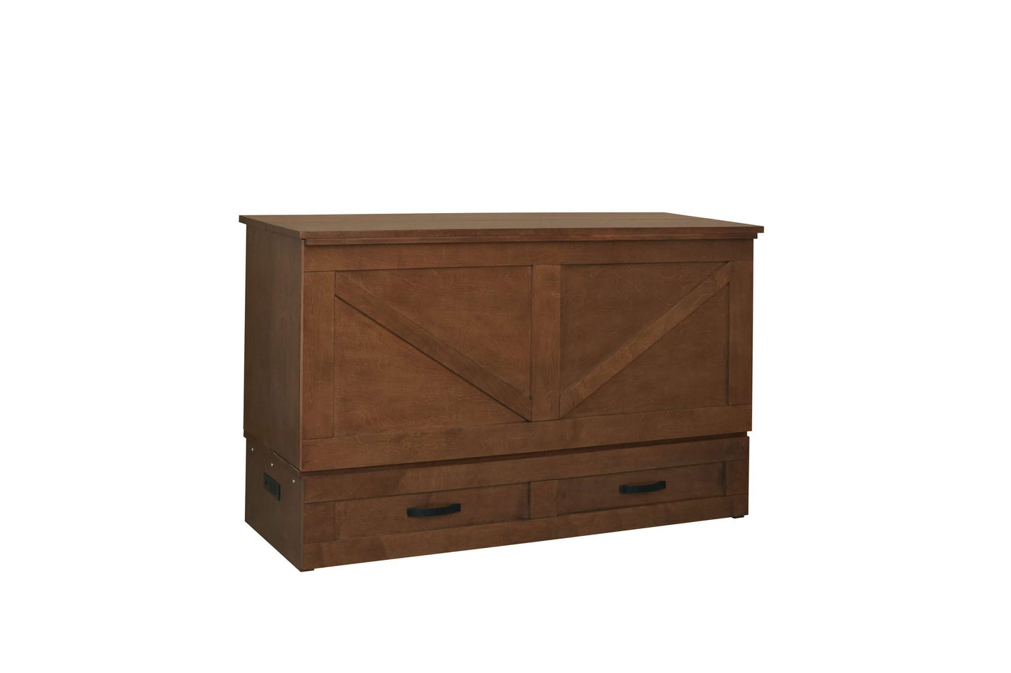 Elite Series Barn Cabinet Bed