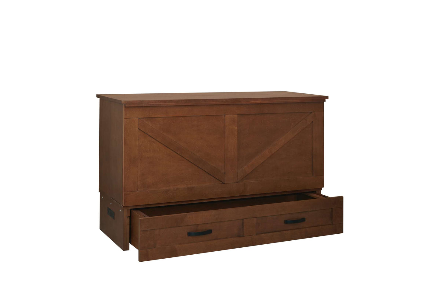 Elite Series Barn Cabinet Bed
