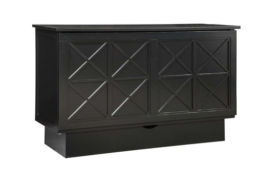 Essex Queen Murphy Cabinet Bed