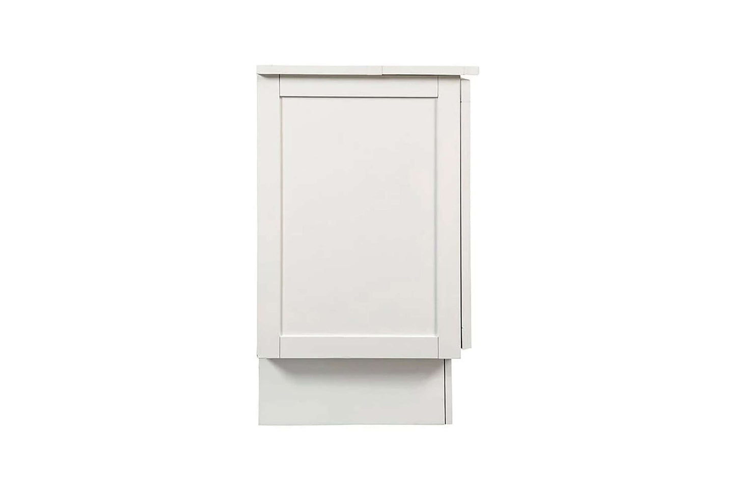 Essex Queen Murphy Cabinet Bed