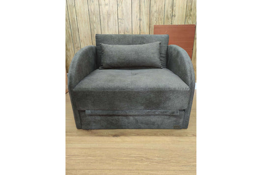 Easy-Flip Deluxe Chair Bed