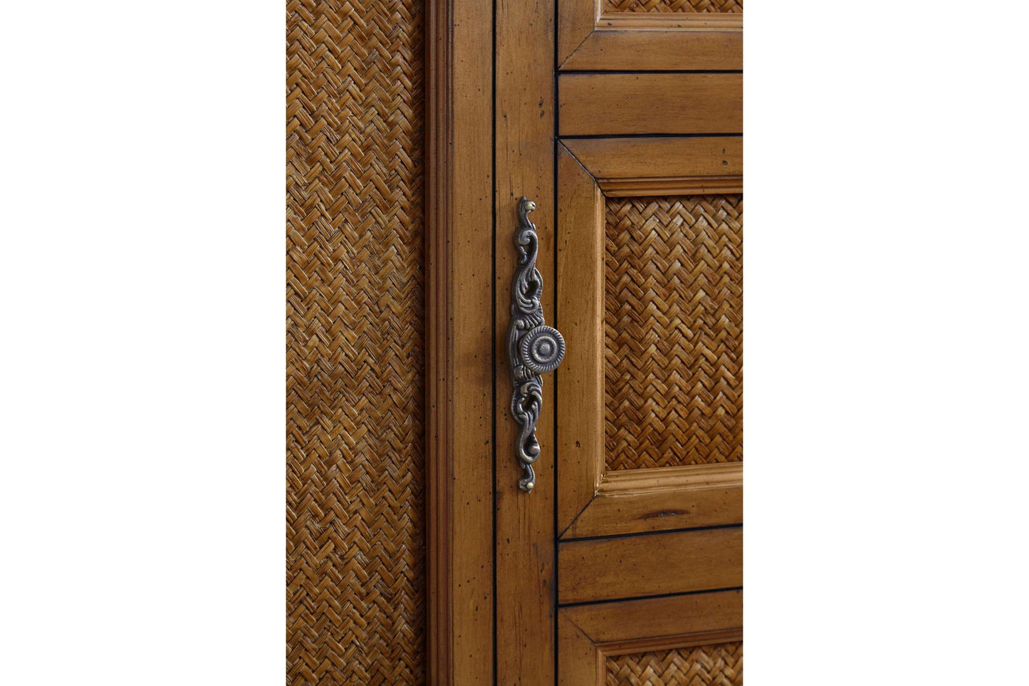 Queen Murphy Cabinet Bed