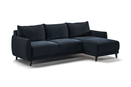 Dolphin Sectional Sofa Sleeper
