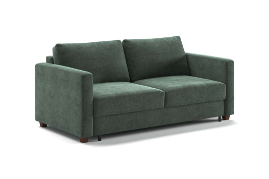 Fantasy Loveseat Sleeper (Queen Size)