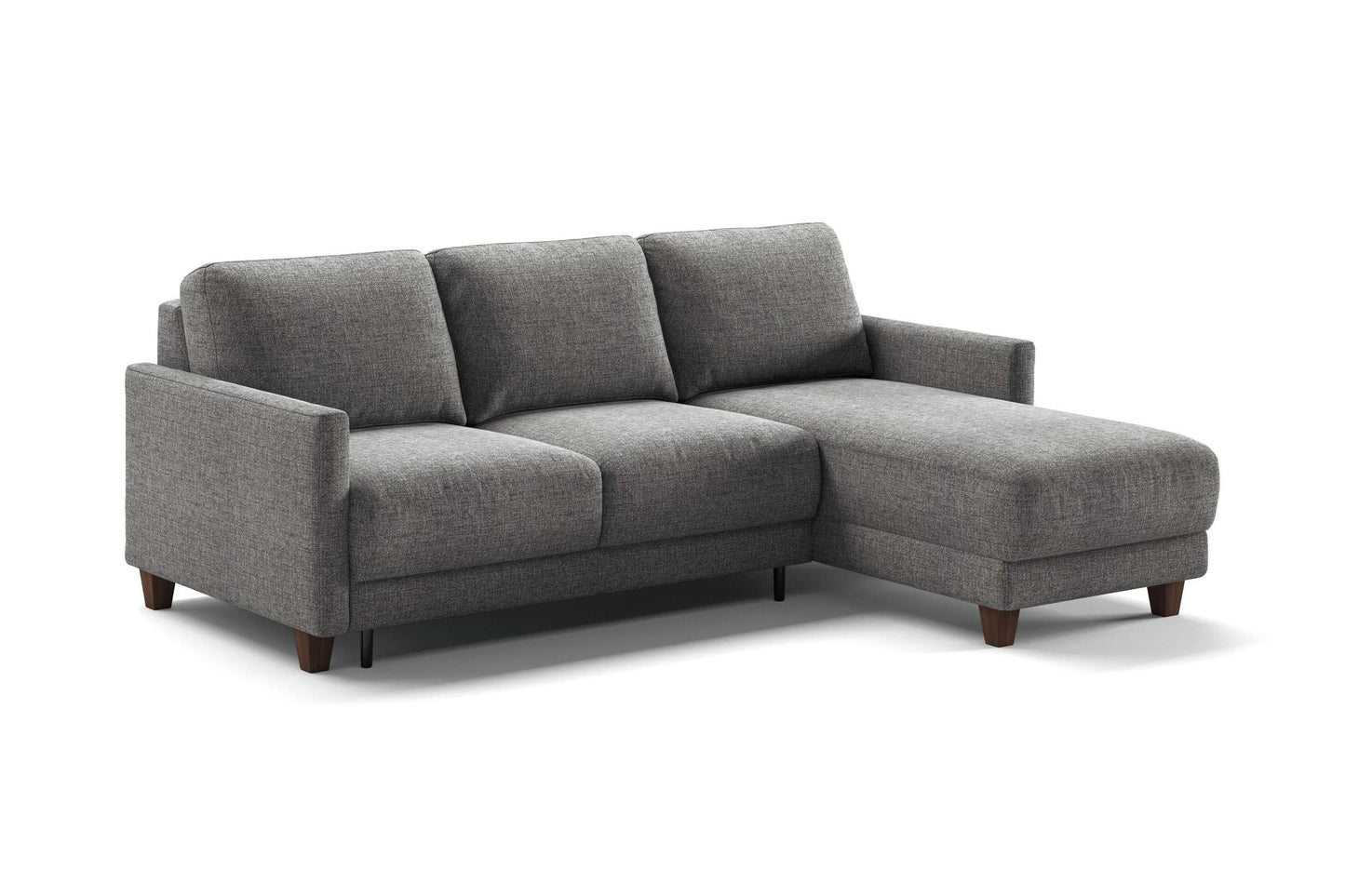 Martta Sectional Sofa Sleeper (Full XL Size)