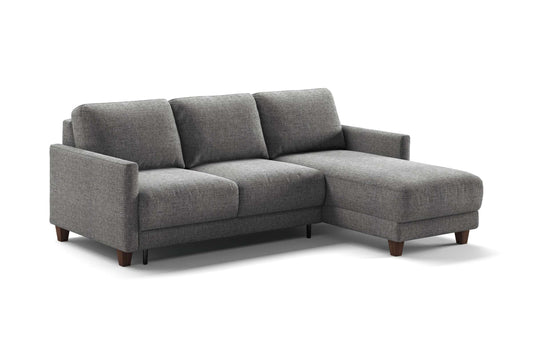 Martta Sectional Sofa Sleeper (Full XL Size)