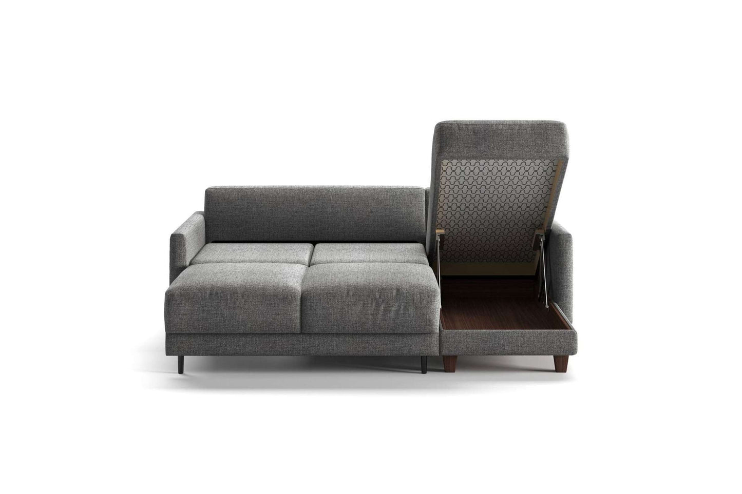 Martta Sectional Sofa Sleeper (Full XL Size)