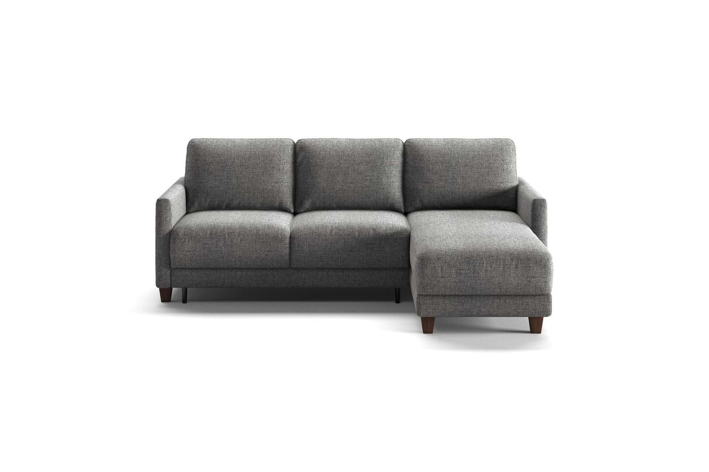 Martta Sectional Sofa Sleeper (Full XL Size)