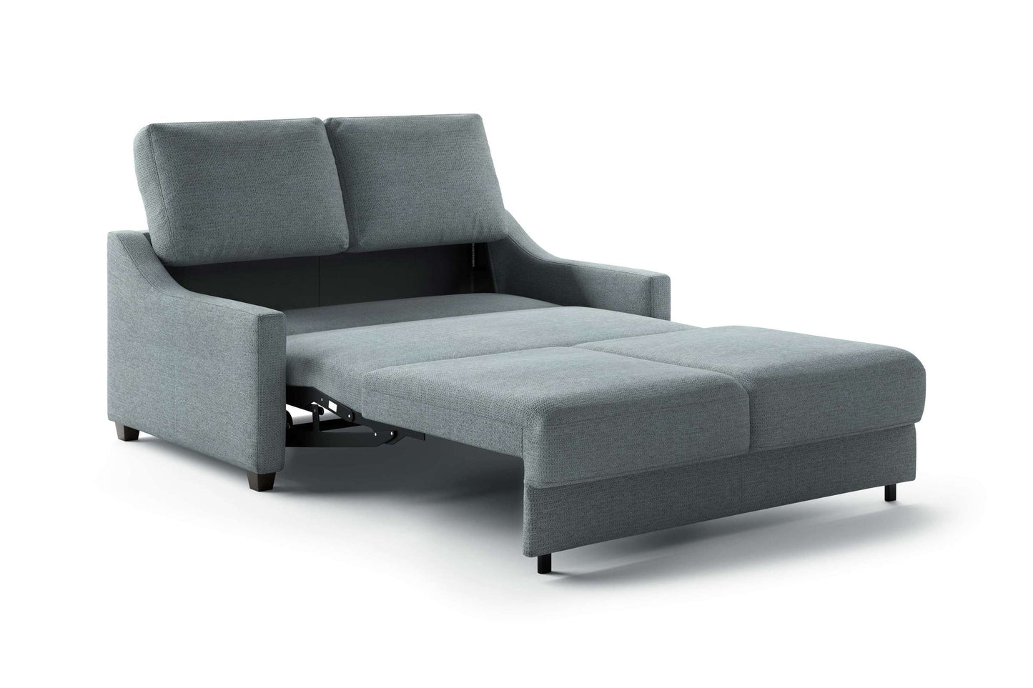 Loveseat Sleeper (Queen Size) Zaro 72