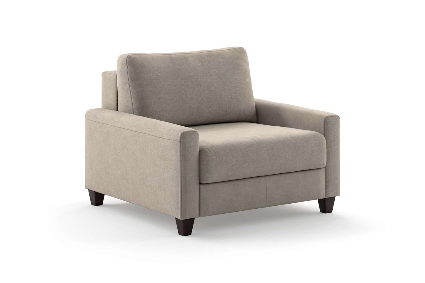 Nico Chair Sleeper (Cot Size) Cloud 09