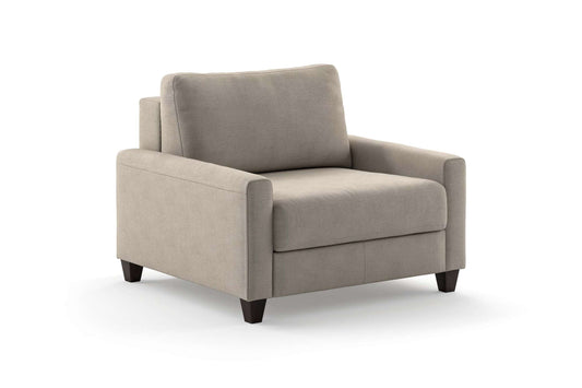 Nico Chair Sleeper (Cot Size) Cloud 09