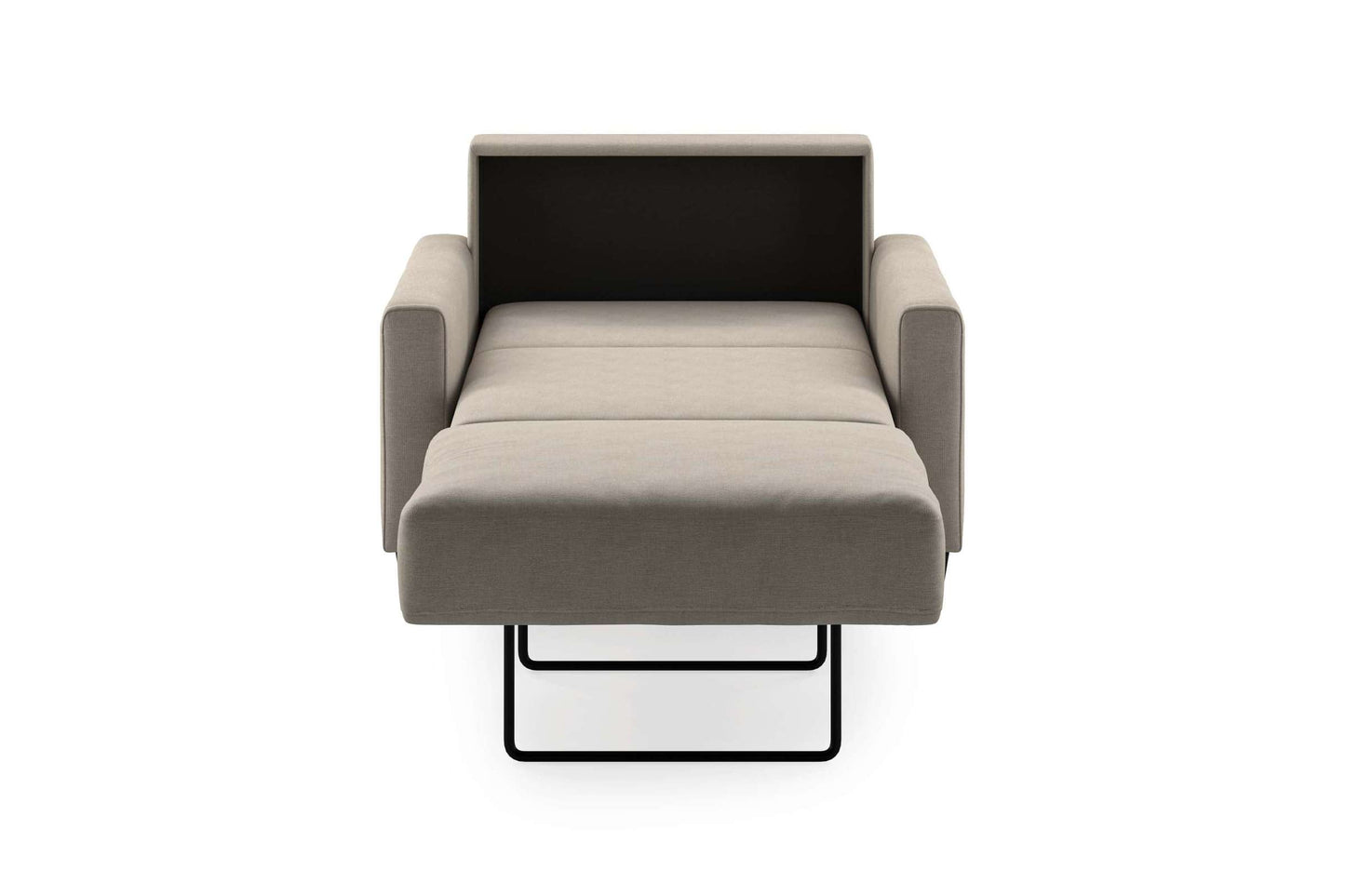 Nico Chair Sleeper (Cot Size) Cloud 09