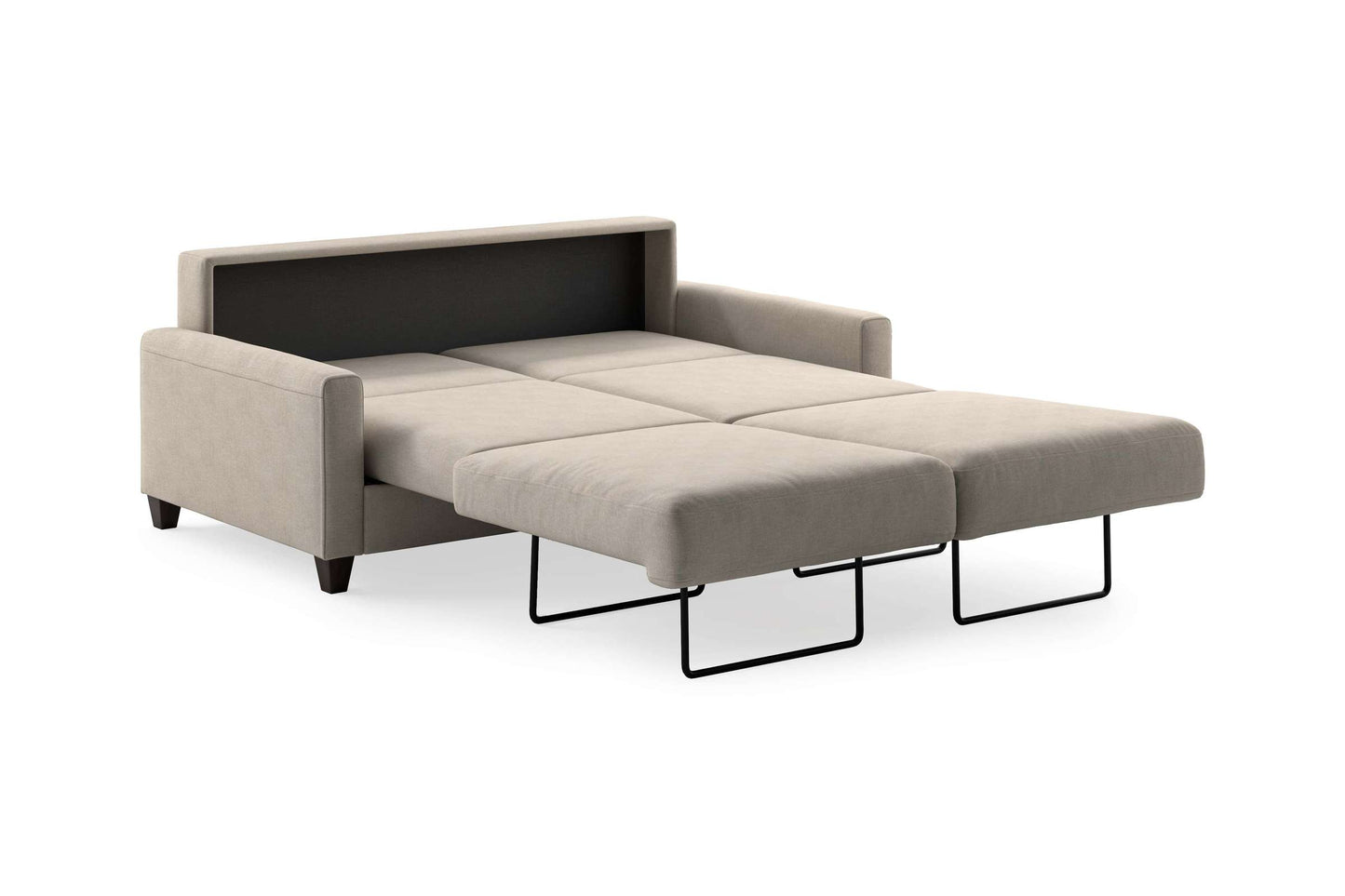 Nico Loveseat Sleeper (Queen Size)