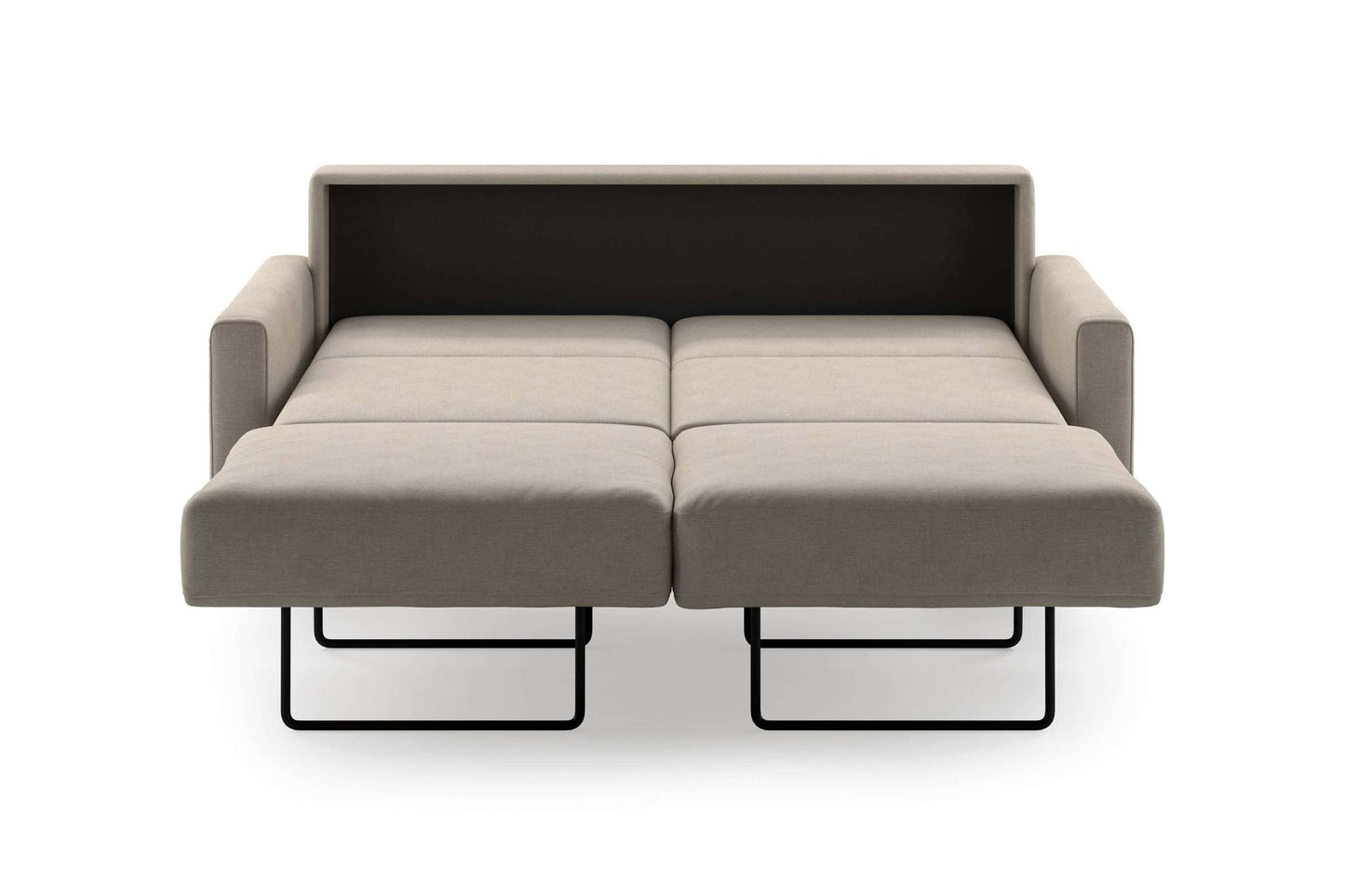 Nico Loveseat Sleeper (Queen Size)