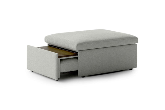 Otto Sleeper Ottoman