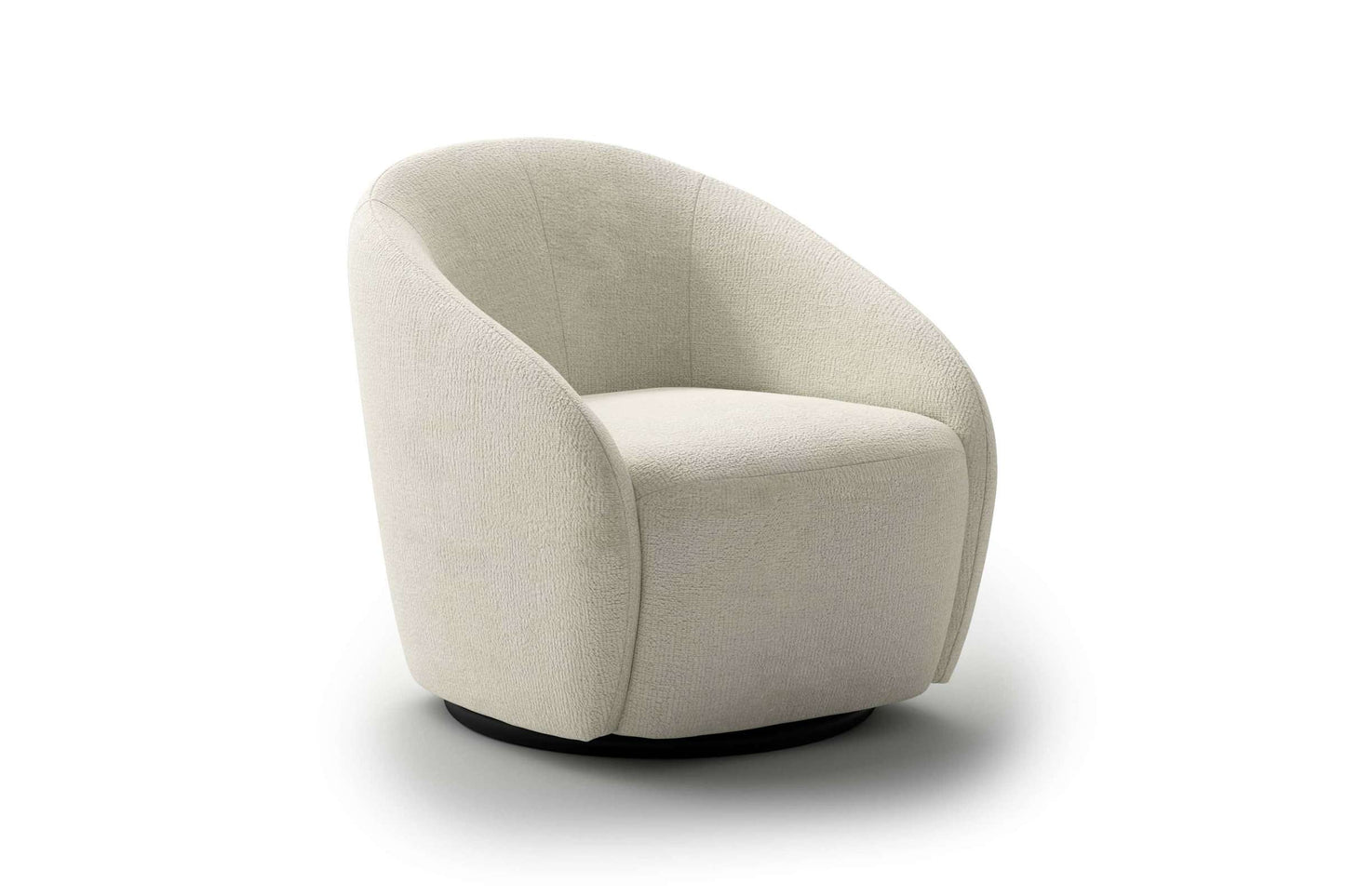 Regalia Swivel Chair