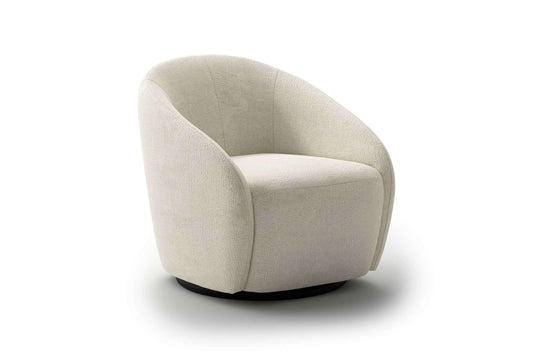 Regalia Swivel Chair