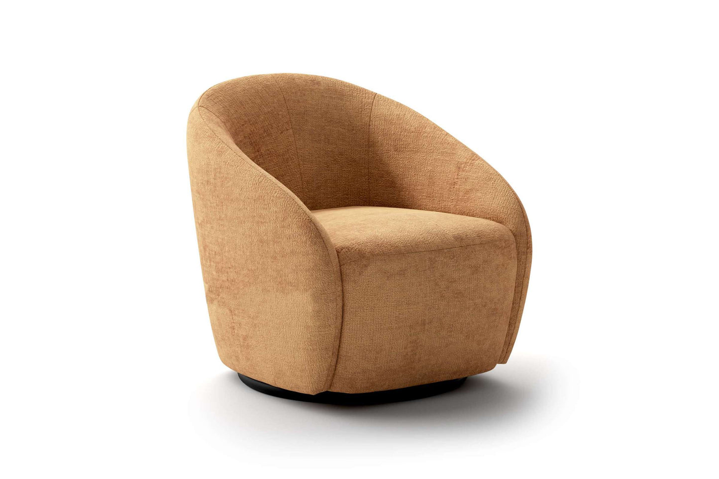 Swivel Chair Harmony 56