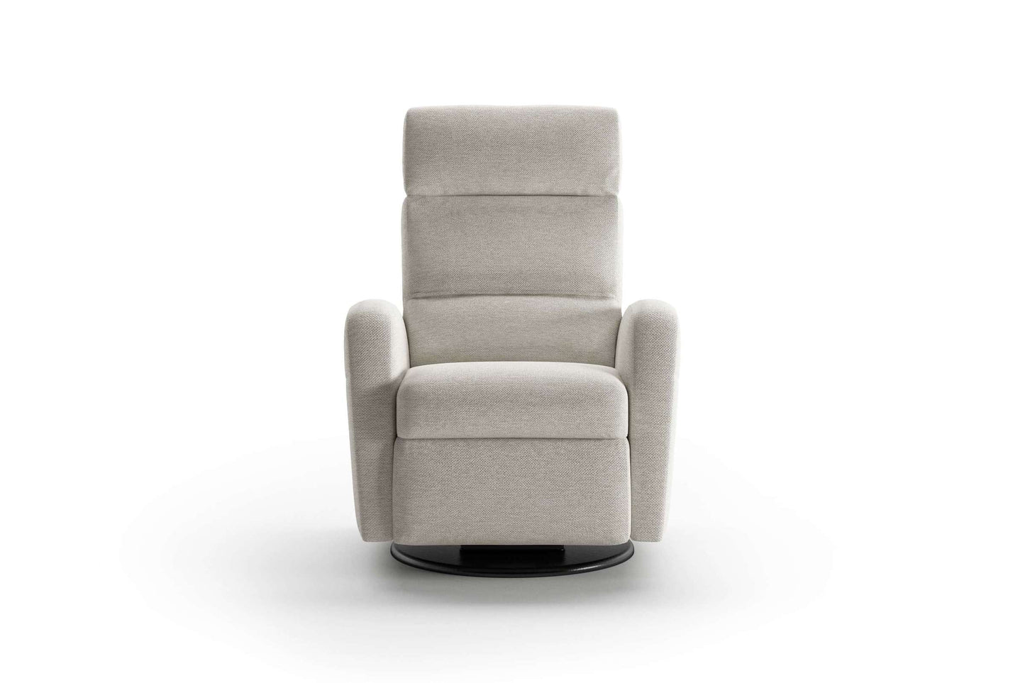 Sloped Recliner Chair Fun 496