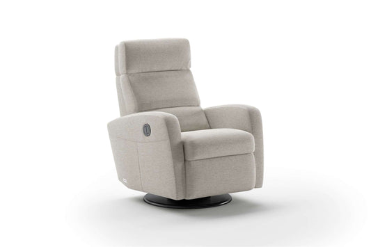 Sloped Recliner Chair Fun 496