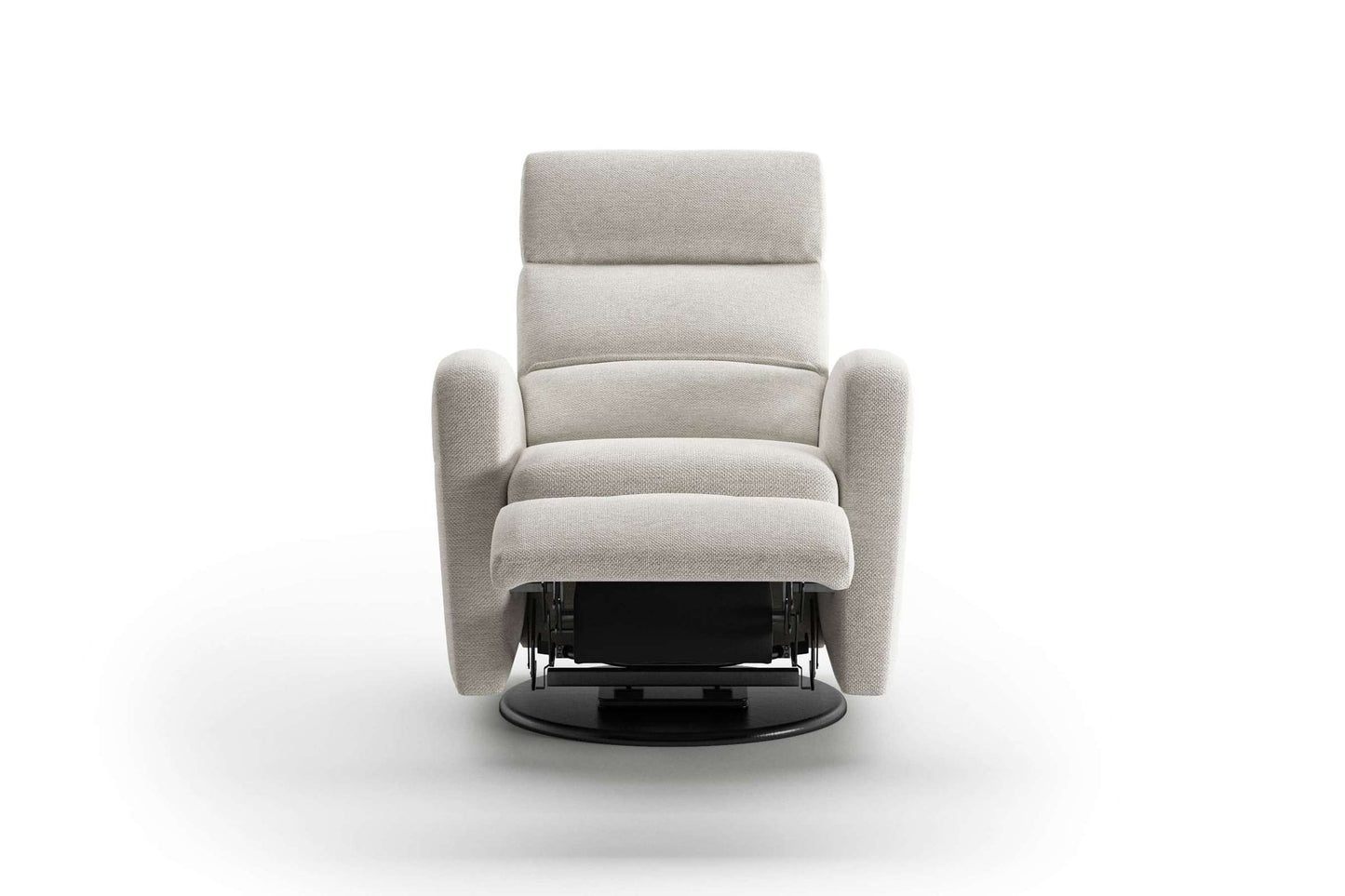 Sloped Recliner Chair Fun 496