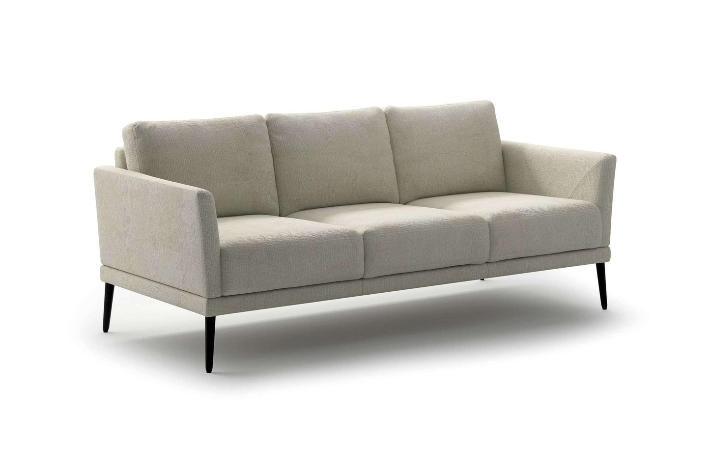 Viola 3-Seat Sofa
