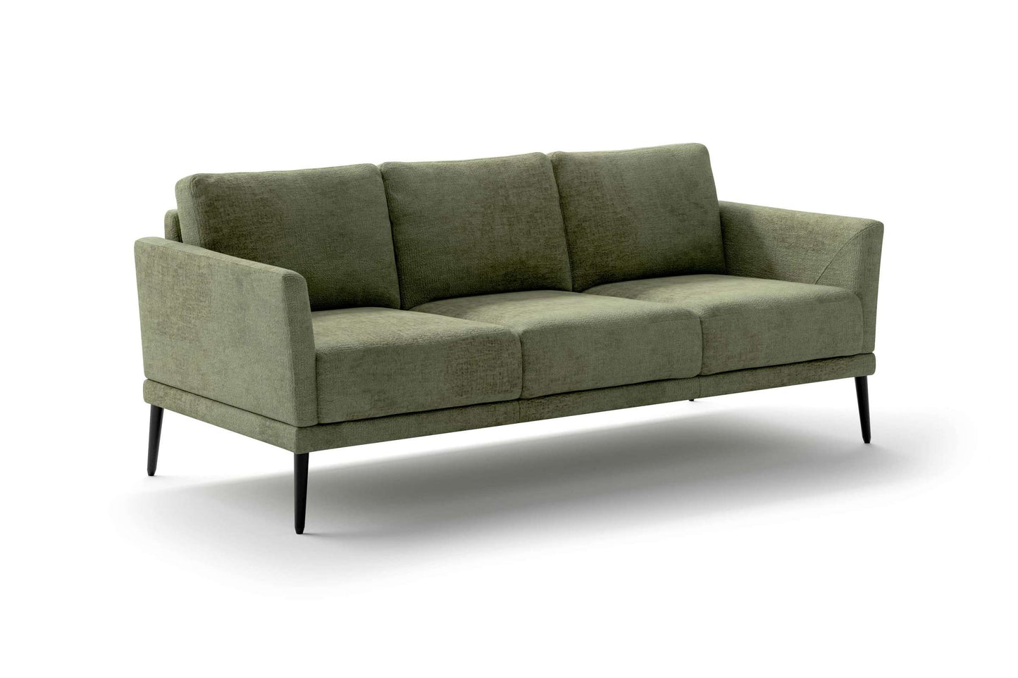 Viola 3-Seat Sofa