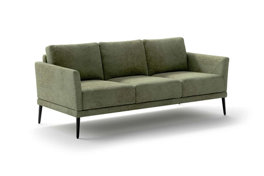 Viola 3-Seat Sofa