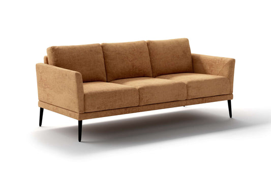 Viola 3-Seat Sofa