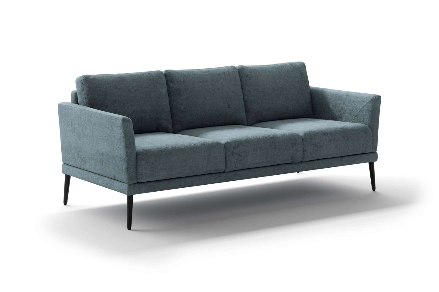 Viola 3-Seat Sofa