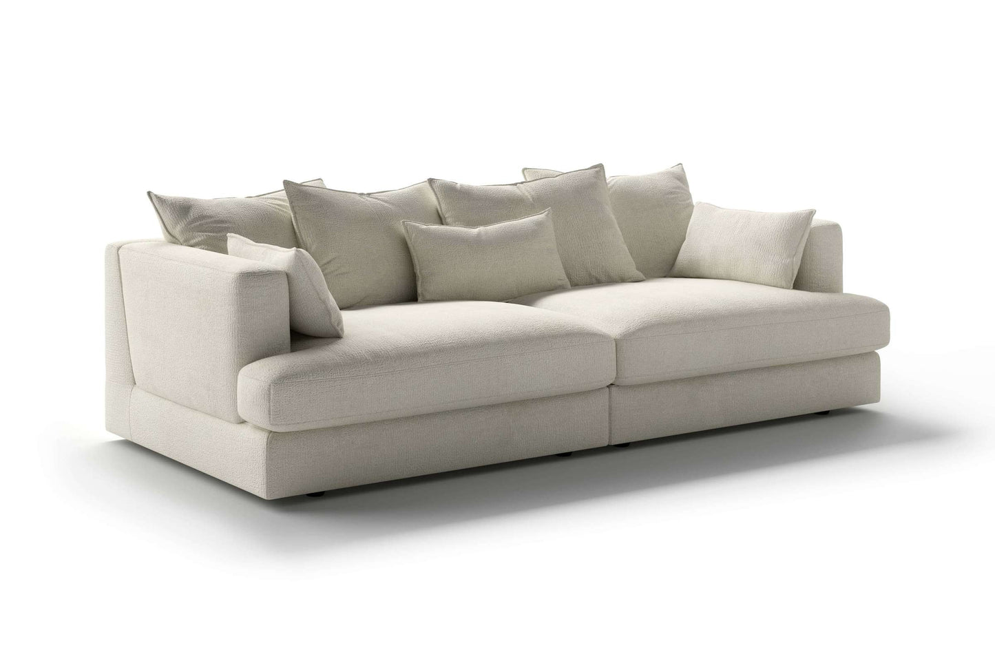 Vivian Sofa Day Bed (Twin Size)