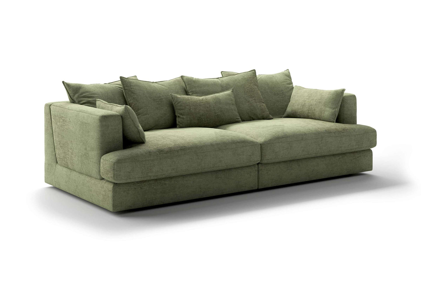 Vivian Sofa Day Bed (Twin Size)