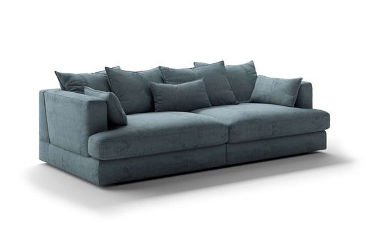 Vivian Sofa Day Bed (Twin Size)