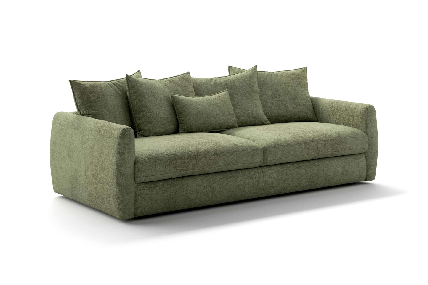 Winslow Sofa Day Bed (Cot Size)