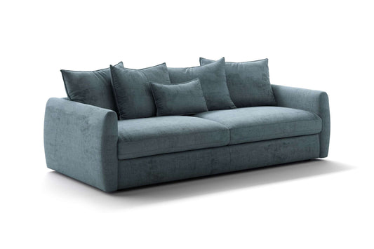 Winslow Sofa Day Bed (Cot Size)