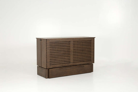 Normandy Queen Murphy Cabinet Bed