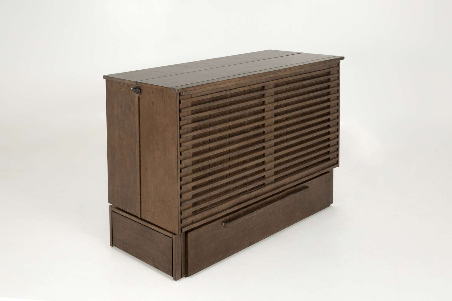 Normandy Queen Murphy Cabinet Bed