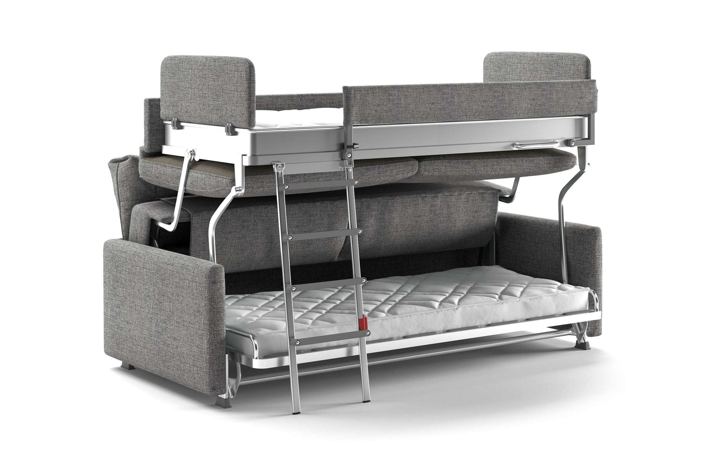 Elevate Sofa Sleeper (Bunk Bed)