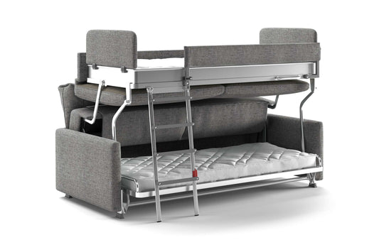 Elevate Sofa Sleeper (Bunk Bed)