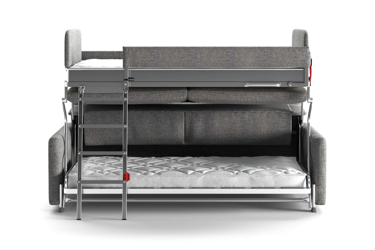 Elevate Sofa Sleeper (Bunk Bed)