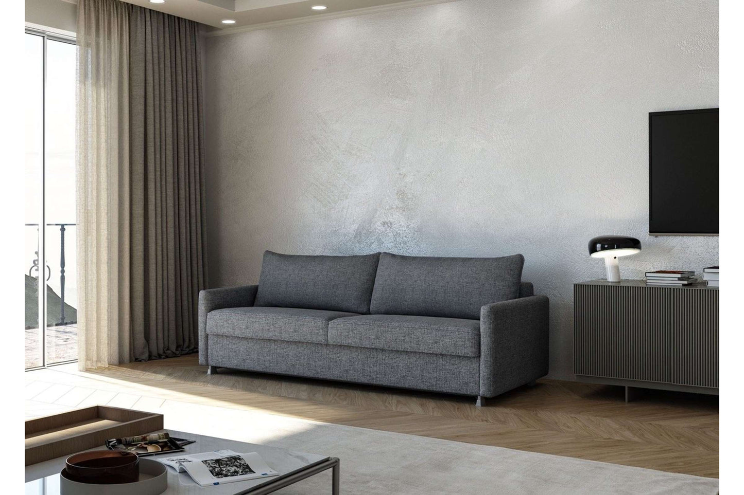 Elevate Sofa Sleeper (Bunk Bed)