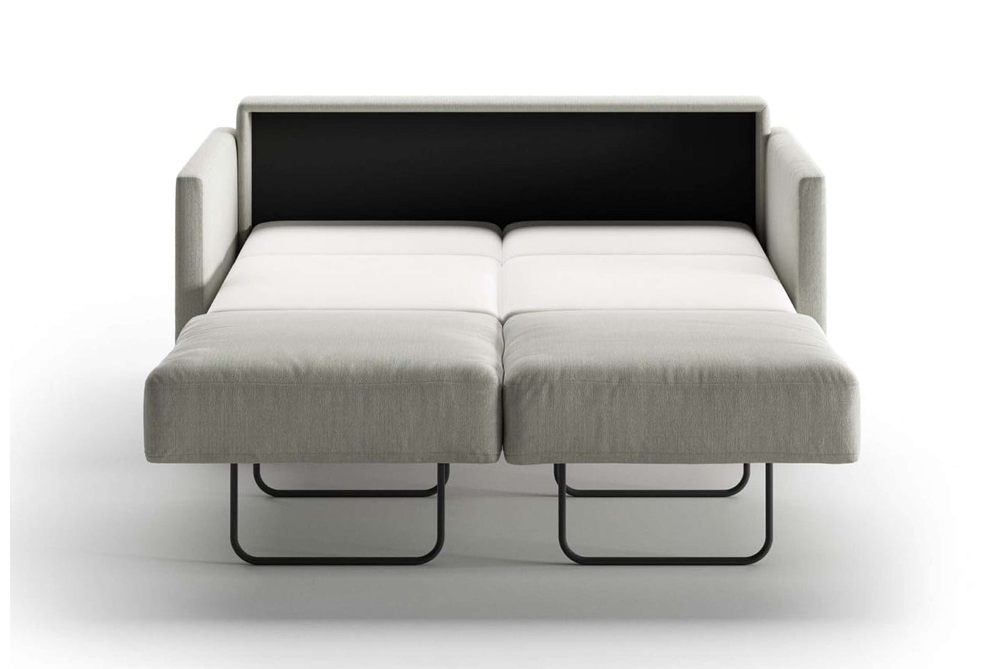 Elfin Loveseat Sleeper