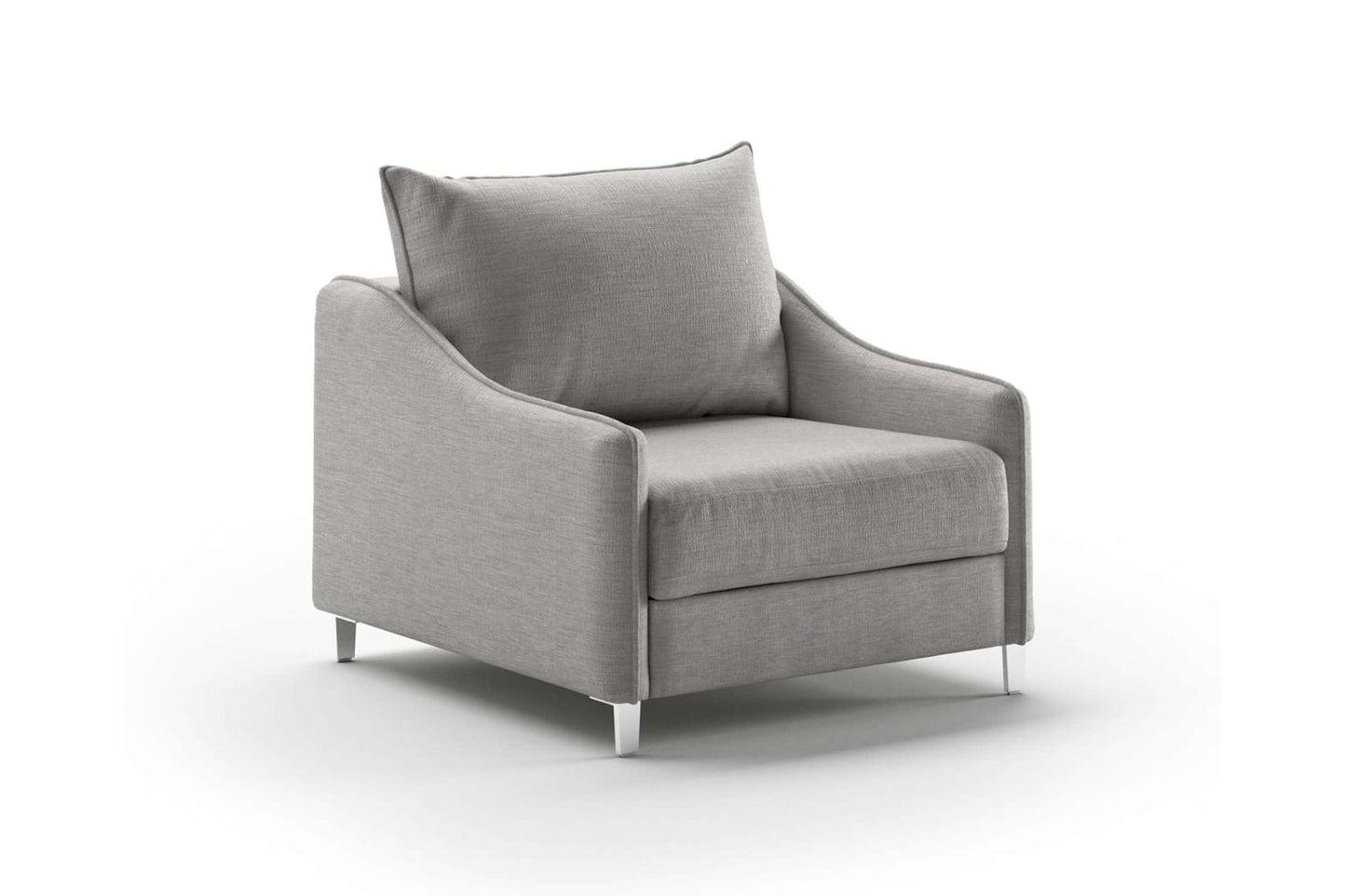 Ethos Chair Sleeper (Cot Size)