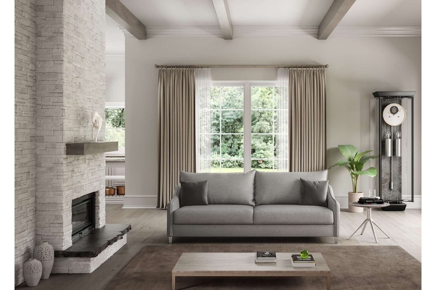 Ethos Sofa Sleeper