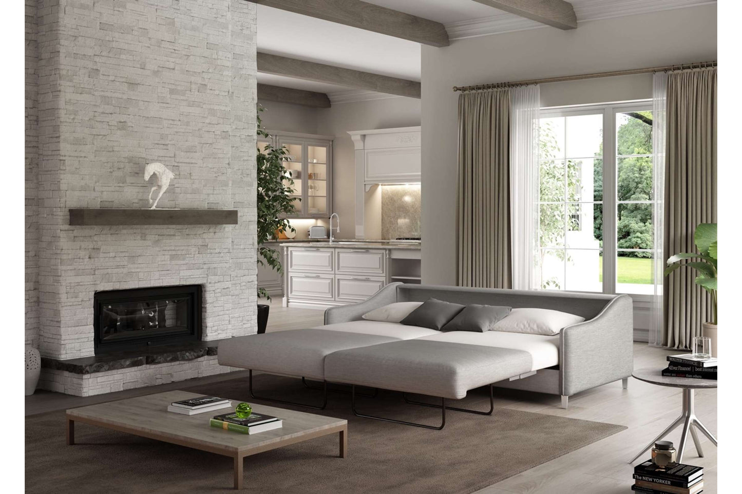 Ethos Sofa Sleeper