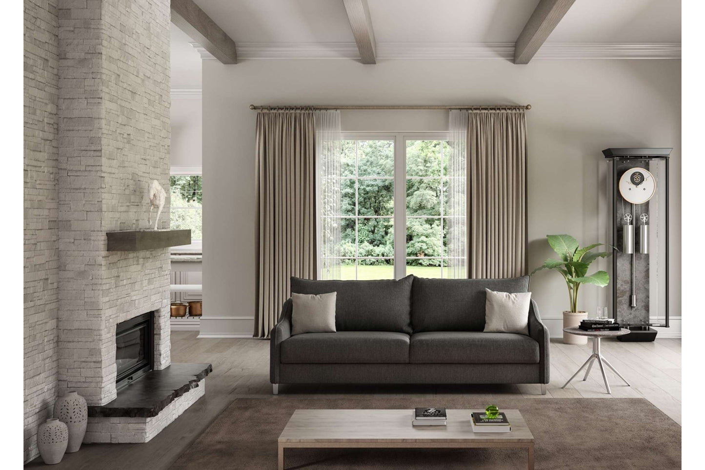 Ethos Sofa Sleeper