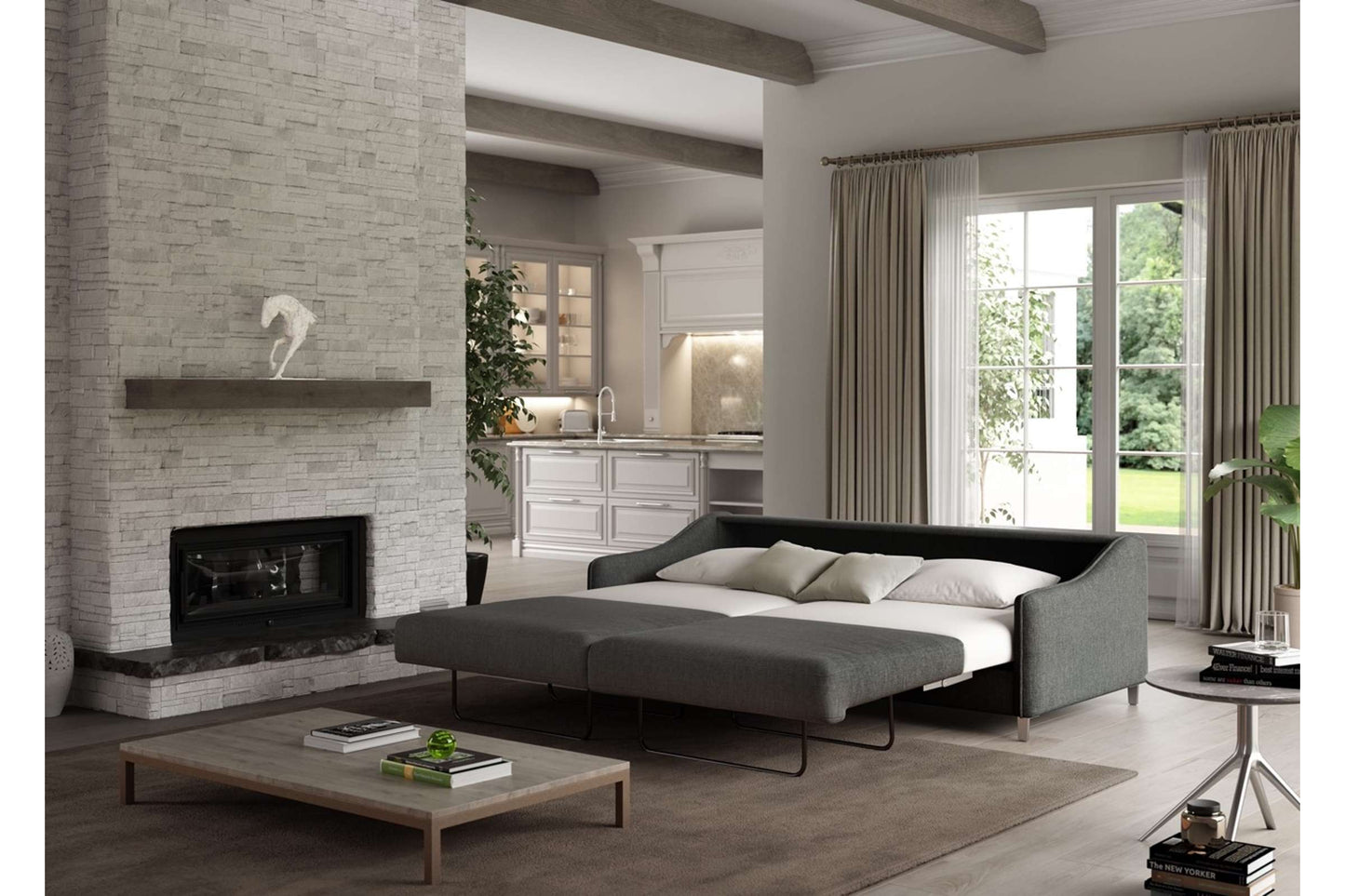 Ethos Sofa Sleeper