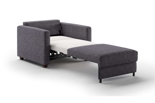 Fantasy Chair Sleeper (Cot Size)