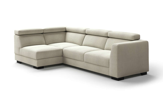 Sectional Sofa Sleeper (Full XL Size) Atlantic 02