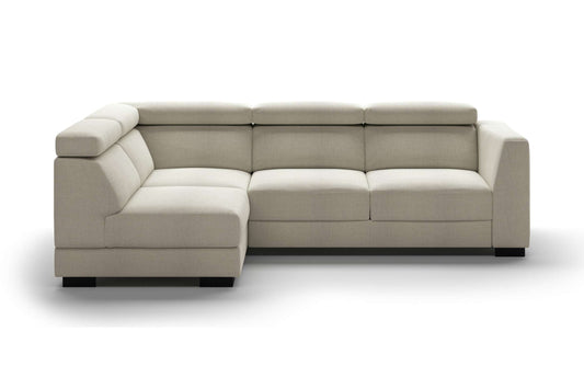 Sectional Sofa Sleeper (Full XL Size) Atlantic 02